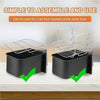 TriStack Pro Rack — Triple Your Cooking Power and Crush Meal Prep Frustration