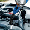 1+1 Free | FlexiFlow™ — Master Every Oil Change with Spill-Free Precision and Total Control