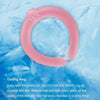 FrostLuxe™ — Instant Icy Freshness That Relaxes You and Beats the Heat