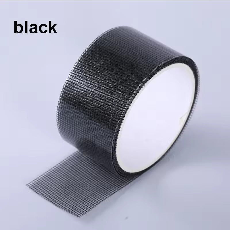 GuardMesh Pro Tape — Seal Out Bugs Instantly and Breathe Easy in Your Bug-Free Sanctuary