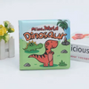 AquaSpark™ — Magical Color Wonders That Bring Children's Dreams to Life