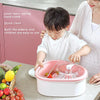 PureSplash™ — Experience Pure, Safe Fruit That Protects Your Family Instantly