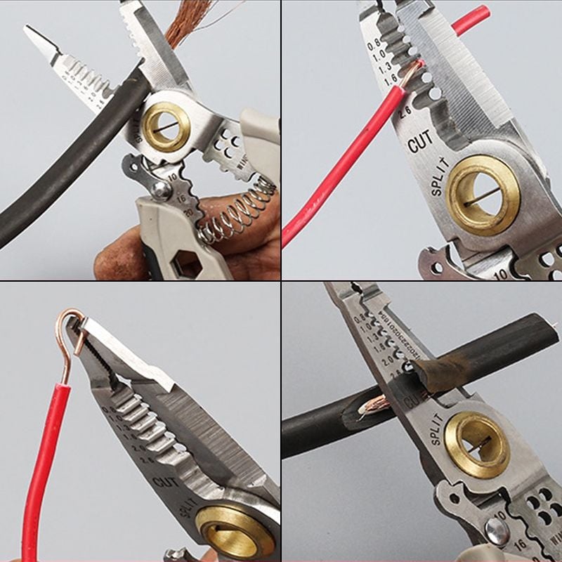 VoltEdge — Master Every Cut and Tighten with Effortless Power in Your Palm