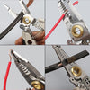 VoltEdge — Master Every Cut and Tighten with Effortless Power in Your Palm