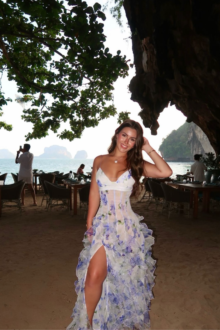 LunaVerve™ — Feel free, captivating & radiate confidence with every step