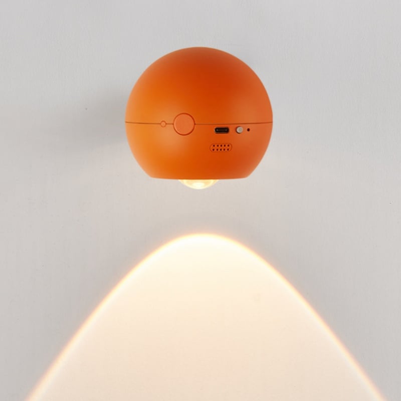 VoltAura Beam — Take Total Control of Your Space with Effortless, Limitless Light
