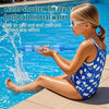 Water Gun — Dominate Every Splash with Spectacular Fireworks and Endless Summer Fun