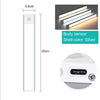 Smart LED Motion Light™ — Illuminate Every Step with Effortless, Instant Brightness