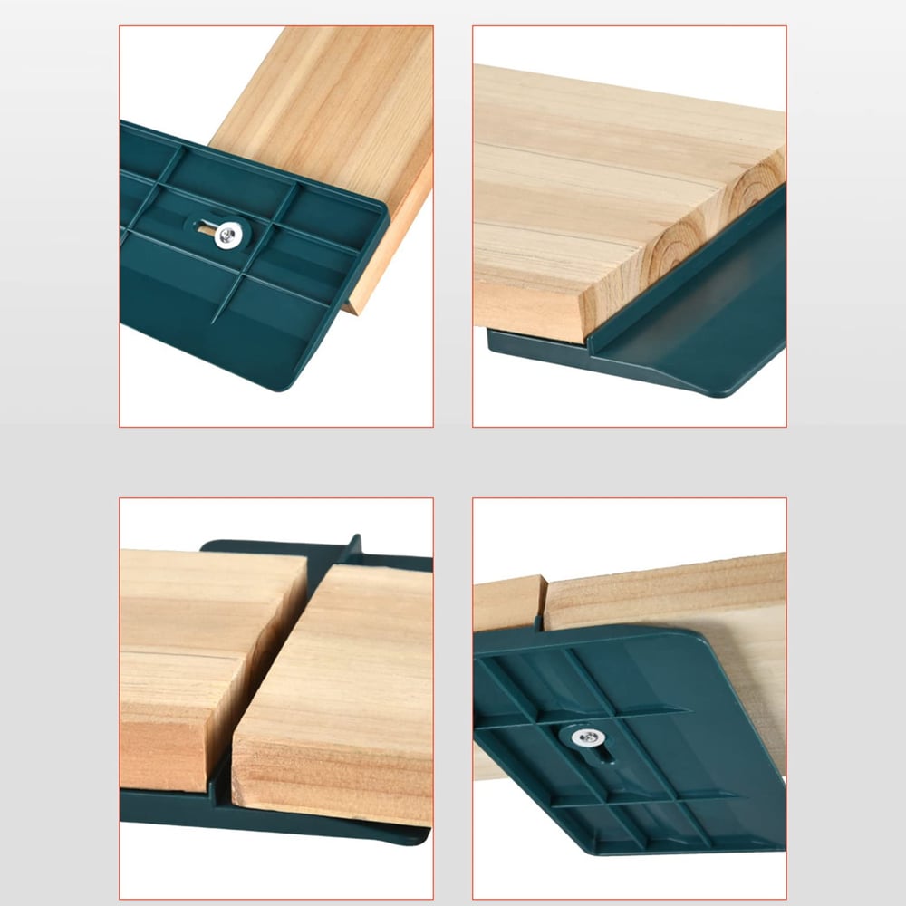 UltraMount Plates — Master Your Ceiling Alone with Perfect, Hassle-Free Drywall Installation