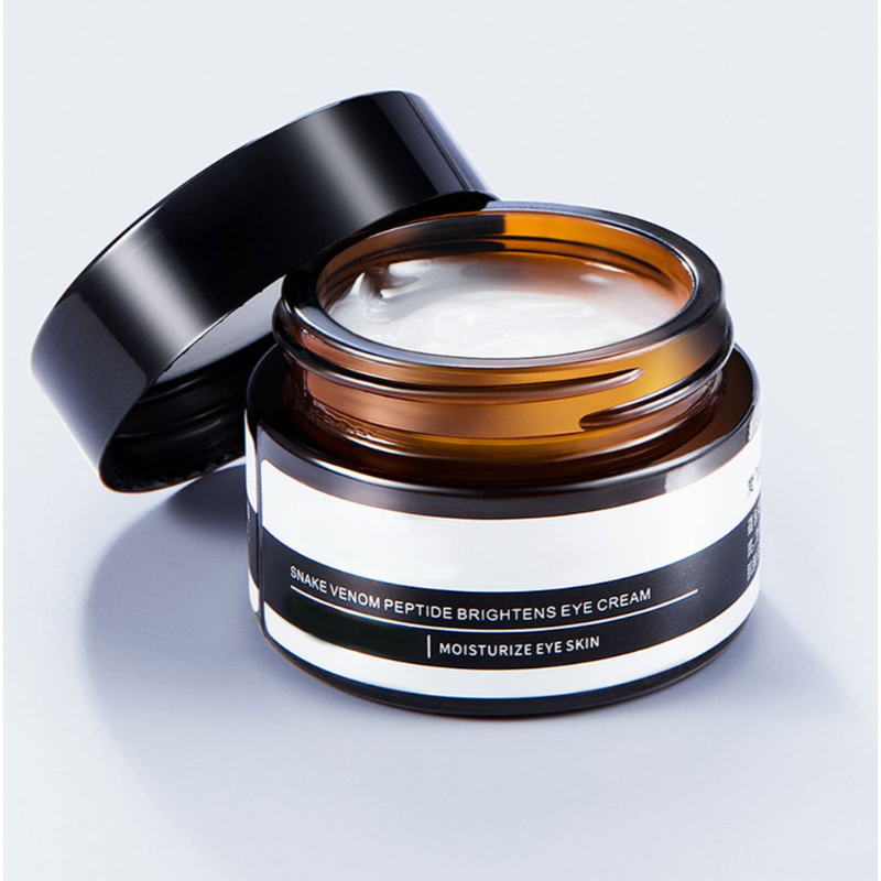 GlowEyes™ — Erase Puffiness & Wrinkles Instantly | 1+1 Free