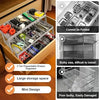 TriStor Pro — Instantly Tame Chaos and Unlock Triple the Drawer Space