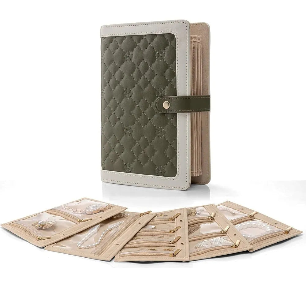 50% OFF | JewelGuard™ — Secure & Stylish Jewelry On-The-Go!