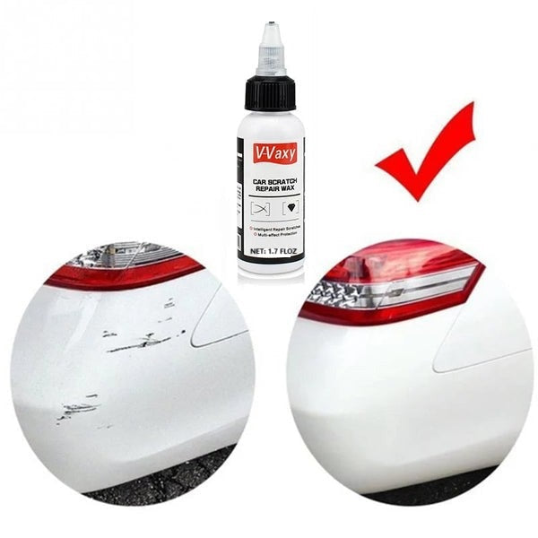 FlashFix™ — Erase Scratches Instantly and Reveal Your Car’s Stunning Like-New Glow | 1+1 Free