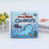 AquaSpark™ — Magical Color Wonders That Bring Children's Dreams to Life