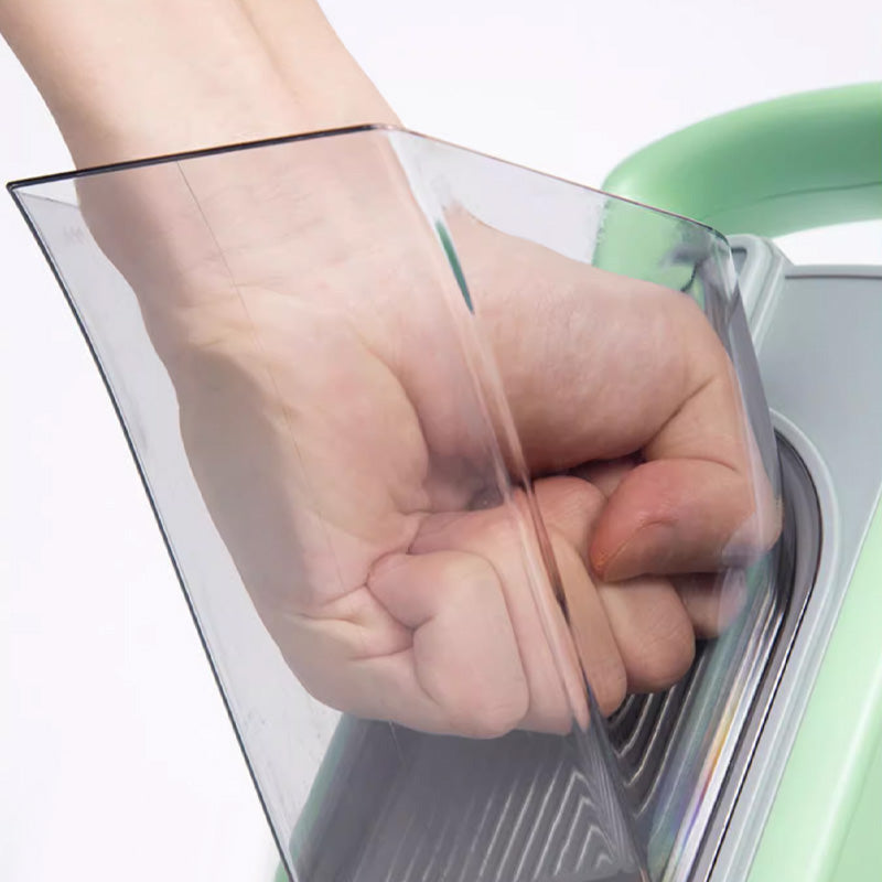 SliceMaster™ — Slice with savage speed and unleash your inner kitchen warrior