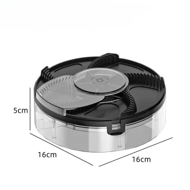 SwatZero™ — Finally fly-free spaces for undisturbed moments without chemicals