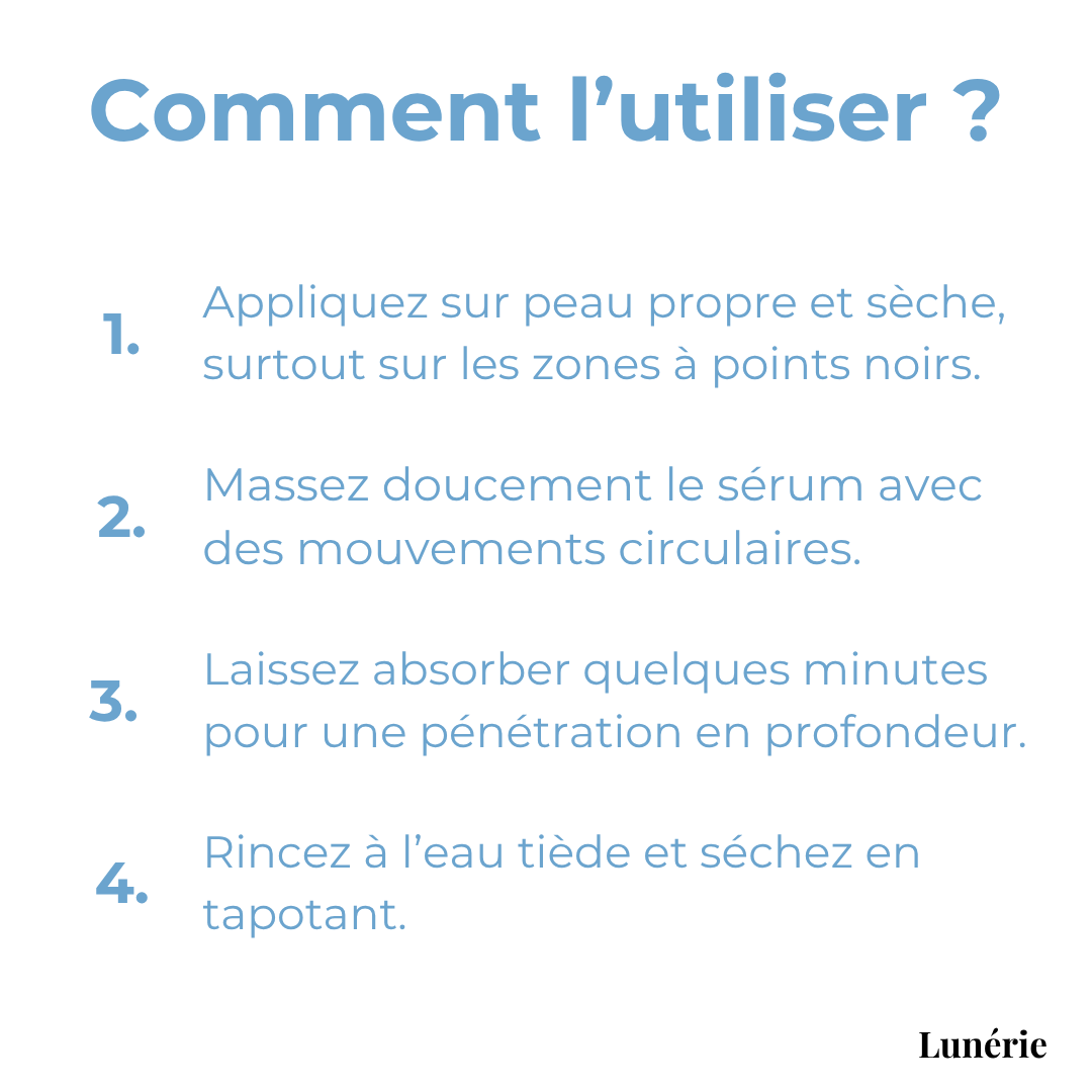 Anti-Blackhead Serum™ — Clear Away Blemishes to Reveal Smooth, Radiant Skin | 5+5 FREE