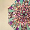 GlareLux™ — Transform Rainy Days into Your Personal Moment of Style and Strength