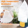 IronGuard Shield — Protect Your Prized Fabrics from Burns and Shine Every Time