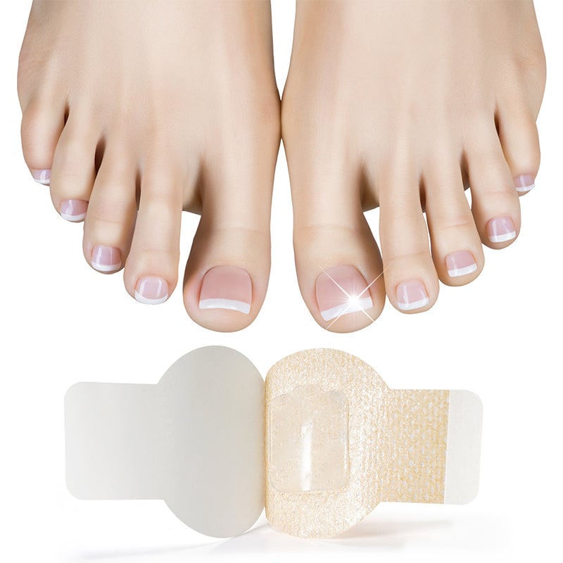FungiZap™ — Invisible Power for Healthy, Flawless Nails You Can Be Proud of Again | 1+1 Free