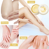 HydraHeel Moisturizing Cream™ — Heal and Hydrate Dry, Cracked Skin for Soft, Supple Comfort Every Day | 1+1 Free