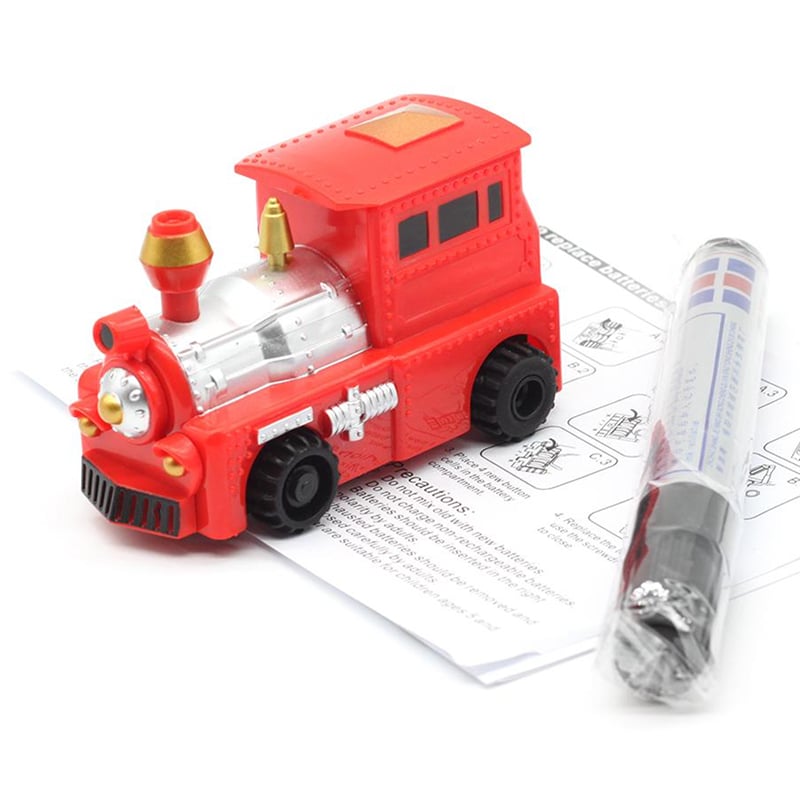 TrailBlaze Racer — Ignite Your Child’s Imagination and Master Every Move with Pure Joy