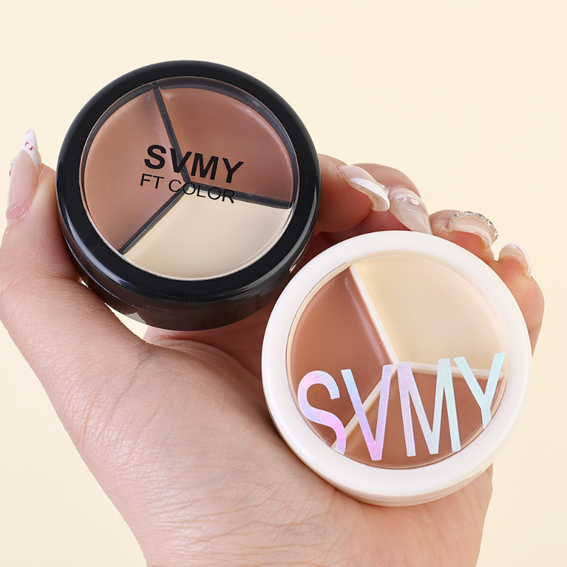 SVMY™ — Amaze with flawless freshness that lets your true beauty shine