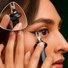 DefiniqueEdge — Master Fierce, Flawless Eyes That Command Attention All Day | Free gel eyeliner - only today