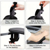 FlexiRest™ — Crush Pain and Command Your Focus All Day Long