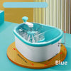 PureSplash™ — Experience Pure, Safe Fruit That Protects Your Family Instantly