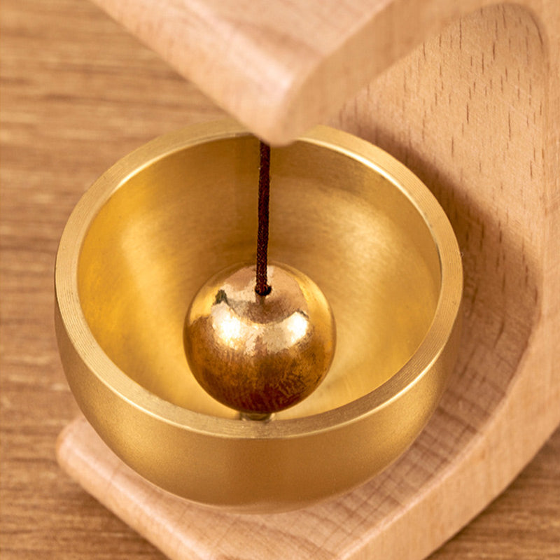 WhisperTone™ — Instantly Transform Any Space Into a Haven of Calm and Rustic Warmth