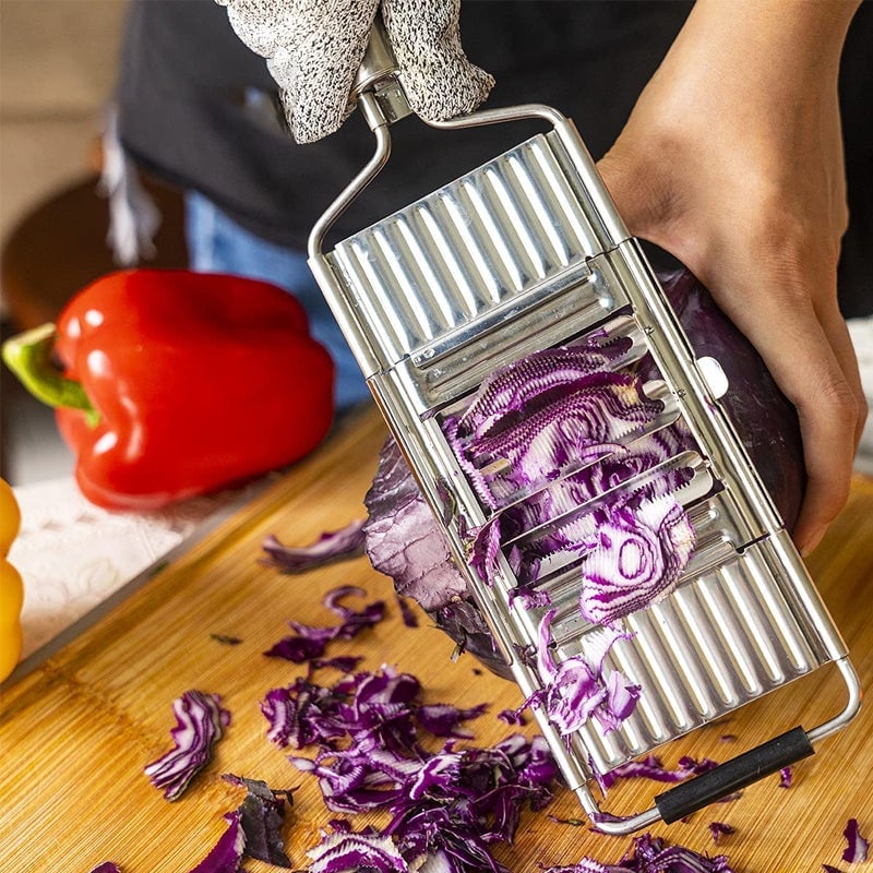 Multifunctional Vegetable Cutter™ – Turn Your Kitchen Prep into Quick, Precise Masterpieces