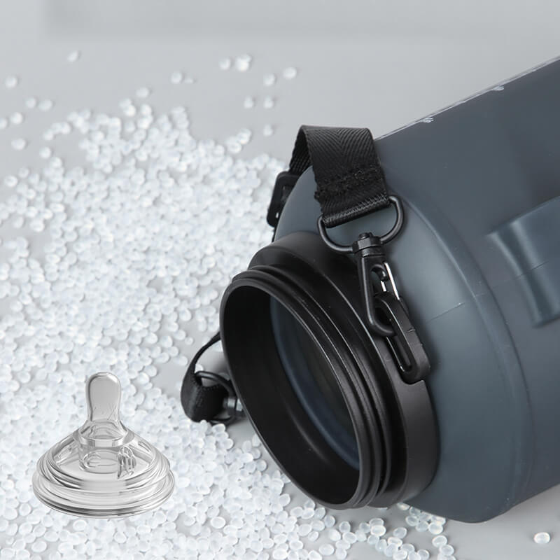 PowerFlask™ — Your ultra-light freedom for endless action and never thirst again!