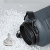 PowerFlask™ — Your ultra-light freedom for endless action and never thirst again!
