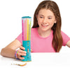 ClickTwistCraft™ — Instant Bracelet Art That Ignites Children's Dreams!