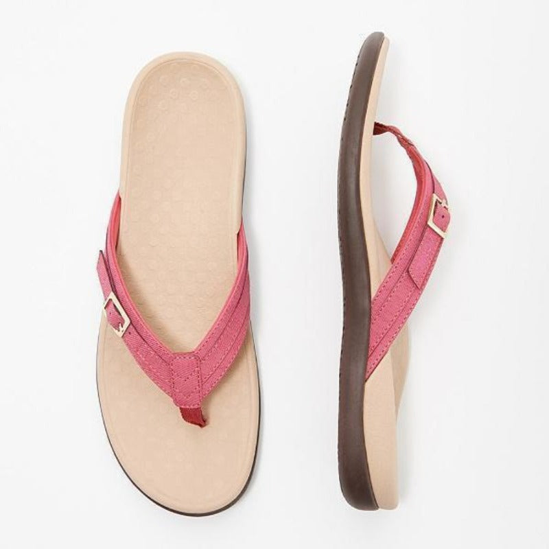 GoStride™ — Start pain-free and enjoy every step with ease!