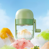 ChillyCrank™ — Crush Ice Instantly for Cool, Pure Refreshment Anywhere | 1+1 Free