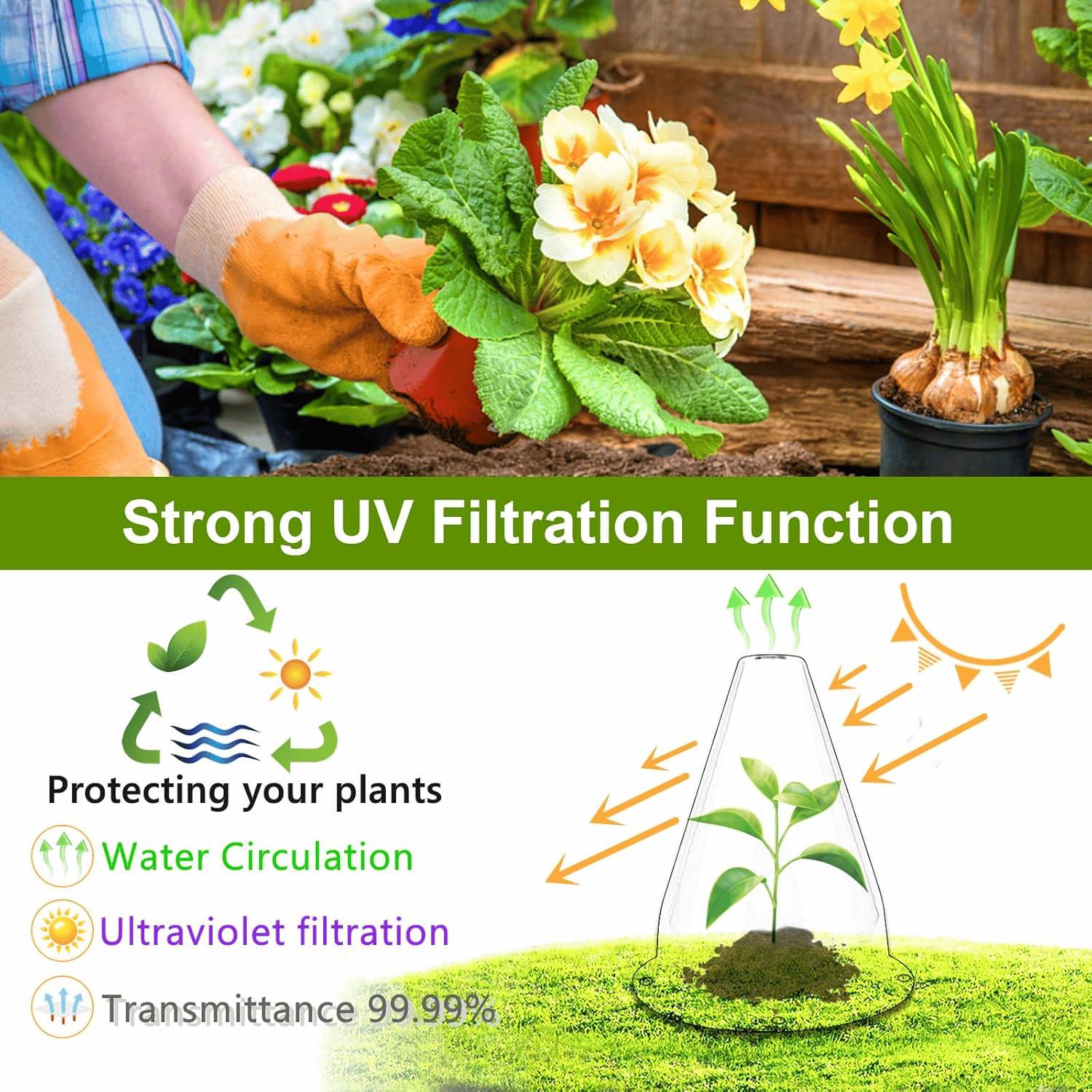 5+5 Free | PlantShield™ — Defend and Boost Plant Growth Fast!