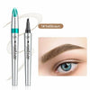 3D Microblade Masterstroke — Command Every Glance with Effortlessly Bold, Pain-Free Brows That Last All Day