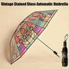GlareLux™ — Transform Rainy Days into Your Personal Moment of Style and Strength