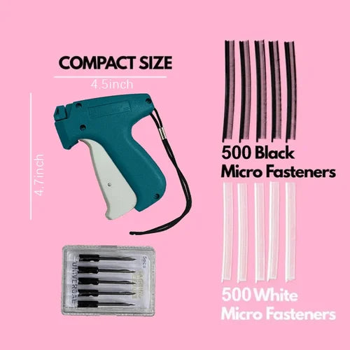 StitchMaster™ — Transform Your Wardrobe Into a Flawless, Confidence-Boosting Style Powerhouse