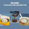 SteelPure — Achieve Crystal-Clear Perfection in Every Pour