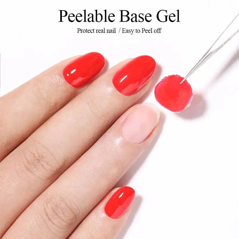 Flawlock Gel — Stunning, Damage-Free Nails That Turn Heads Instantly