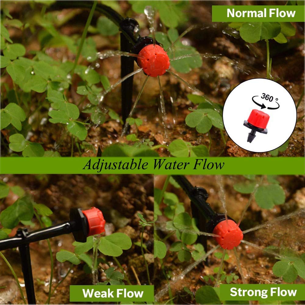 AquaPrecision™ — Perfect Hydration, Thriving Plants Fast | 50+50 FREE