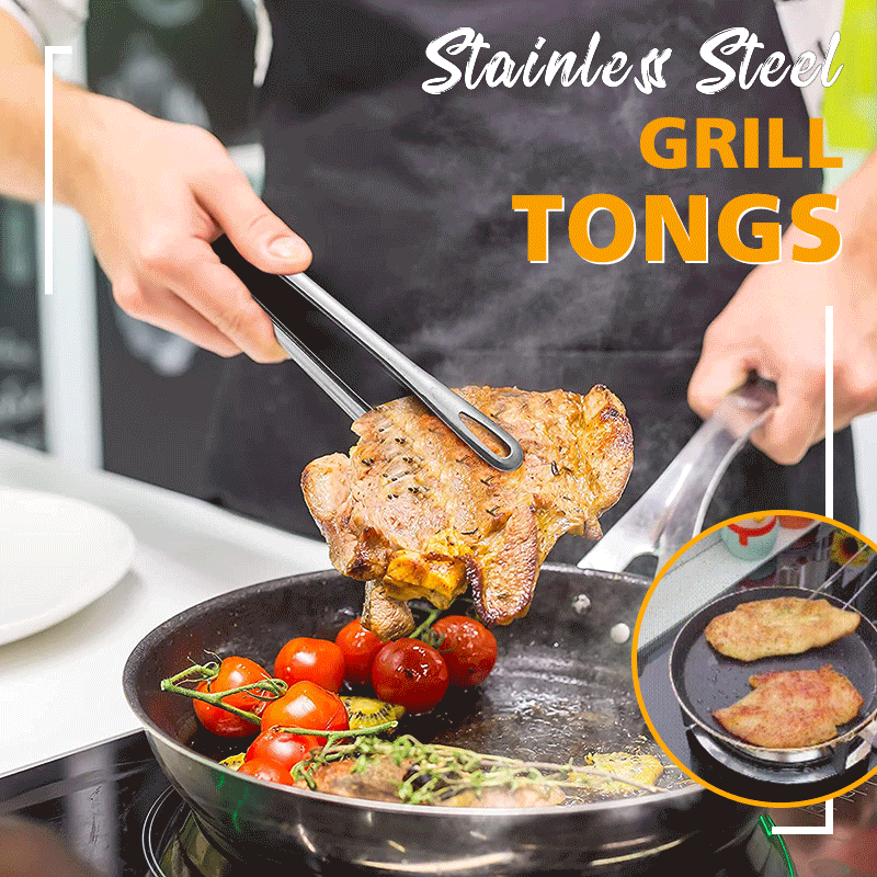1+1 Free | FireGrip™ — Unshakable control for flawless grilling sessions like a true professional