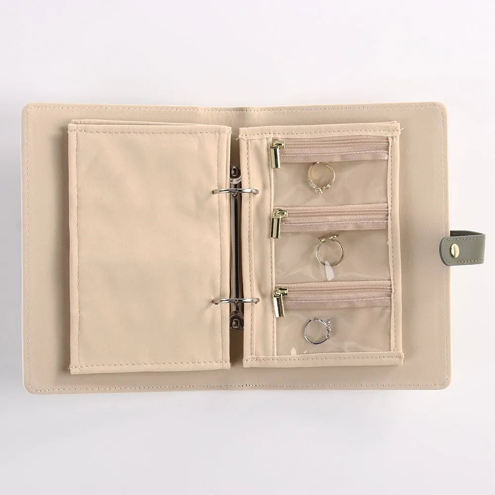 50% OFF | JewelGuard™ — Secure & Stylish Jewelry On-The-Go!
