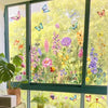 1+1 FREE | Floraze Window Art Decals - Let Your Windows Smile!