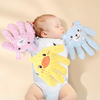 SleepyHug™ — Cradling Your Baby to Calm, Comfort, and Deep Sleep