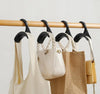 GripCurve Mounts — Protect Your Bags and Transform Clutter into Chic Order