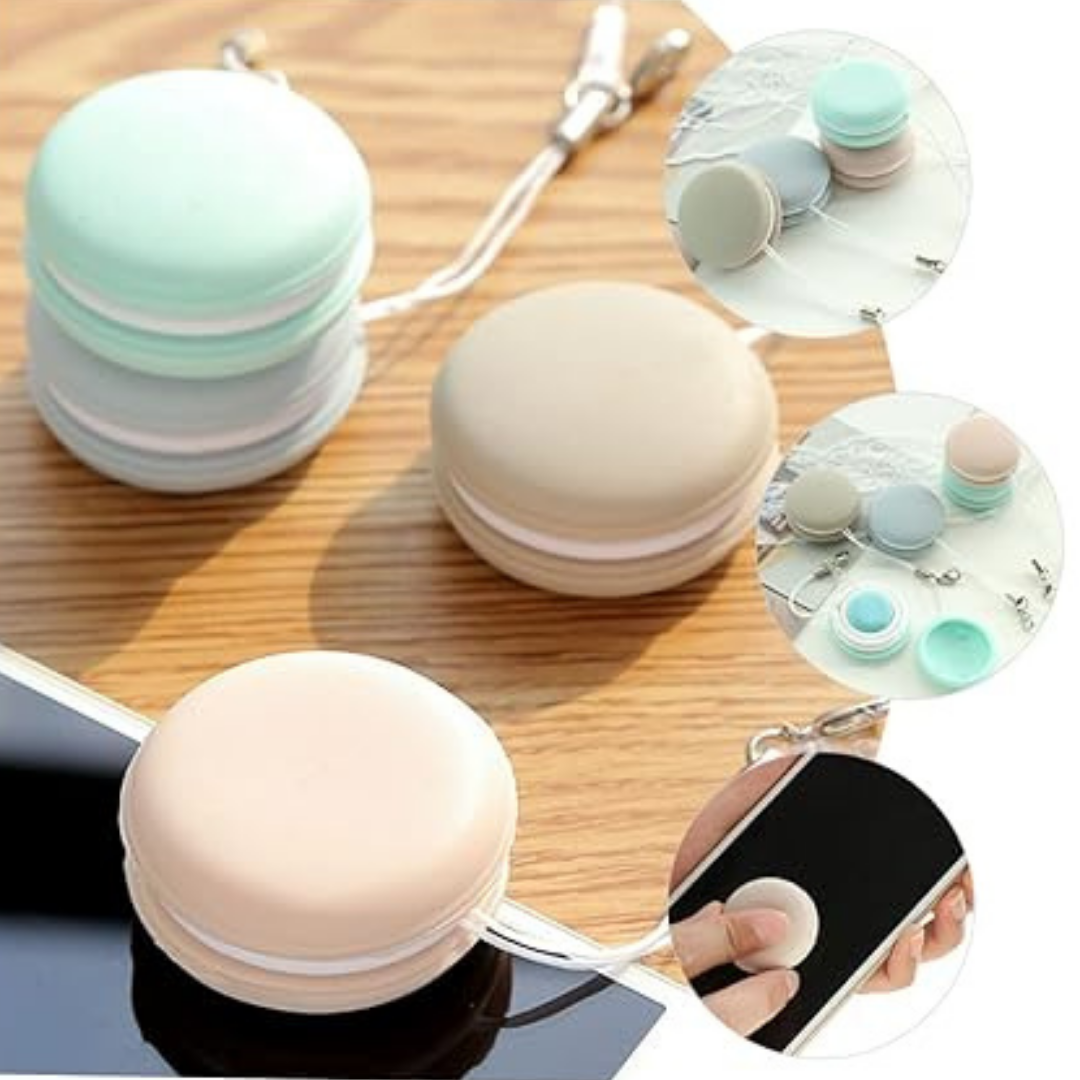 PristineSwipe™ — Wield Instant Screen Clarity and Smash Smudges Anywhere (4pcs)